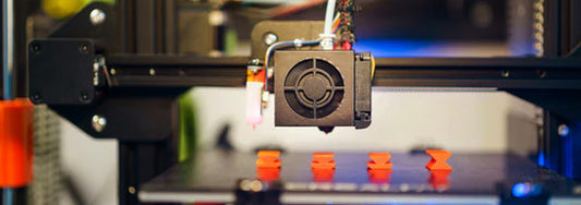 The Ultimate 3D Printing Guide: Transform Your Ideas Into Reality