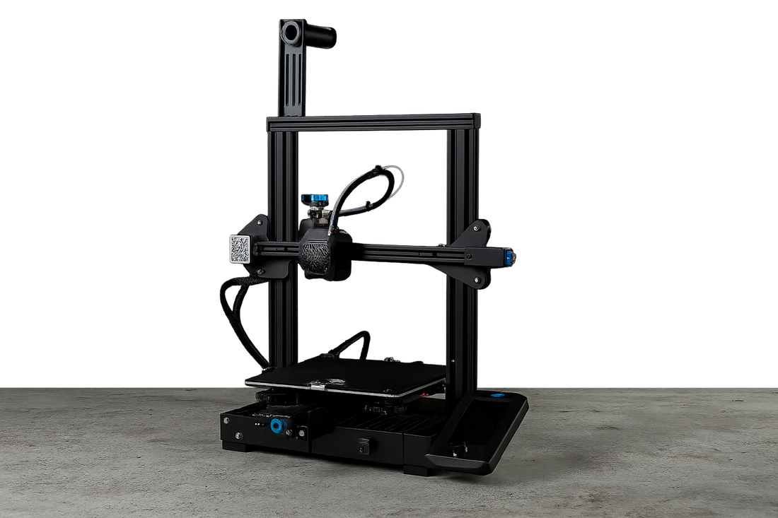 The Best Upgrade Kits for Creality and Ender Printers in 2025: Transforming Your 3D Printing Experience