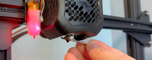 The Best Nozzles for Ender 3 in 2025: Upgrade Your 3D Prints