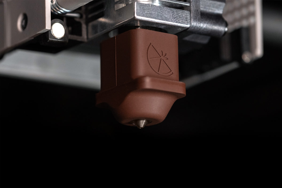 Slice Engineering Mako® Hotend for Bambu Lab X1 / X1C – Quick-Swap Performance Upgrade