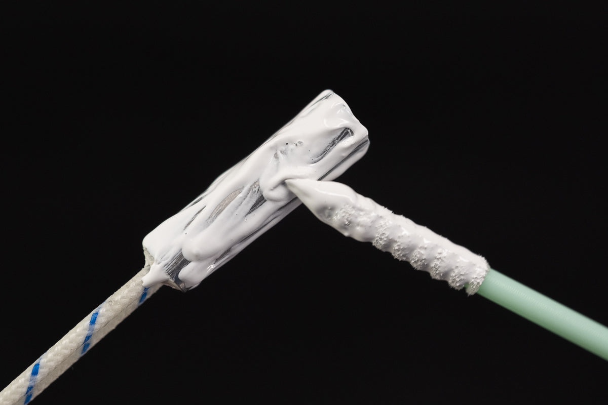 Slice Engineering Boron Nitride Paste – High Thermal Conductivity Compound