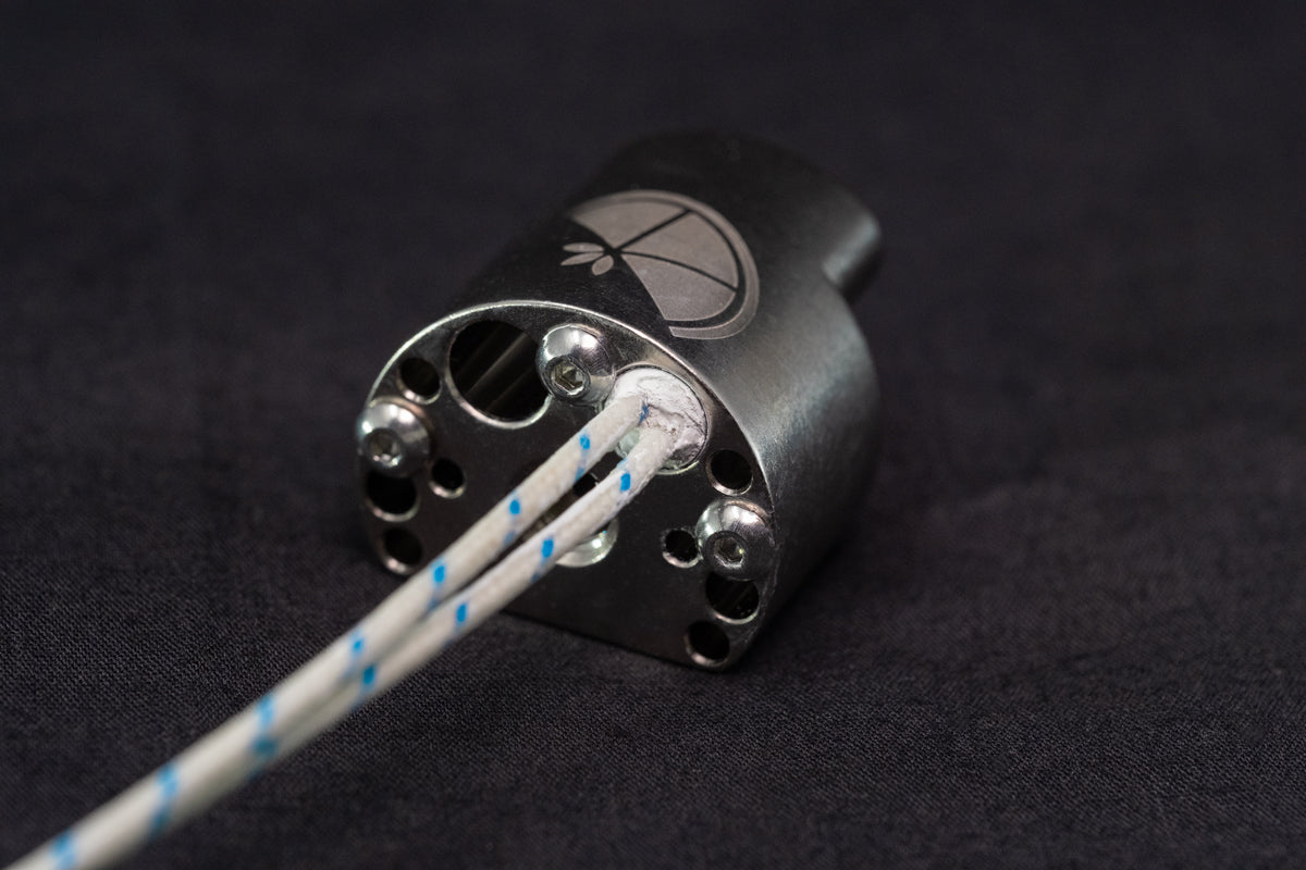 Slice Engineering Boron Nitride Paste – High Thermal Conductivity Compound