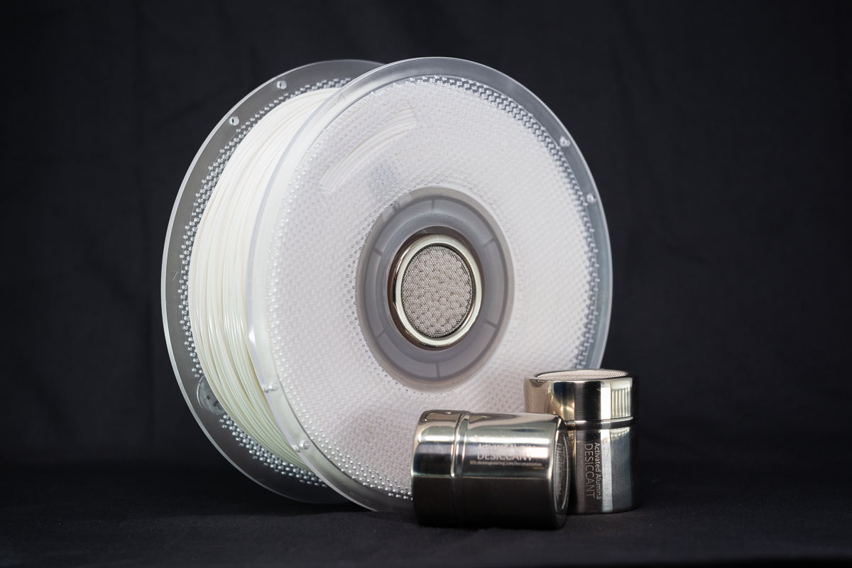 Slice Engineering Filament Desicante Activated Alumina