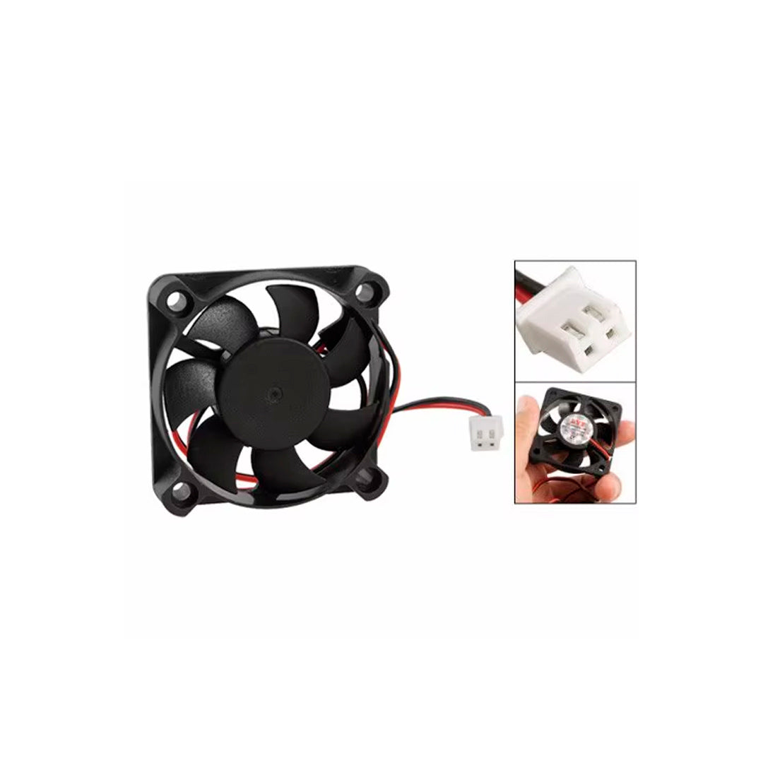 5010 DC 24V Cooling Fan – 50x50x10mm
