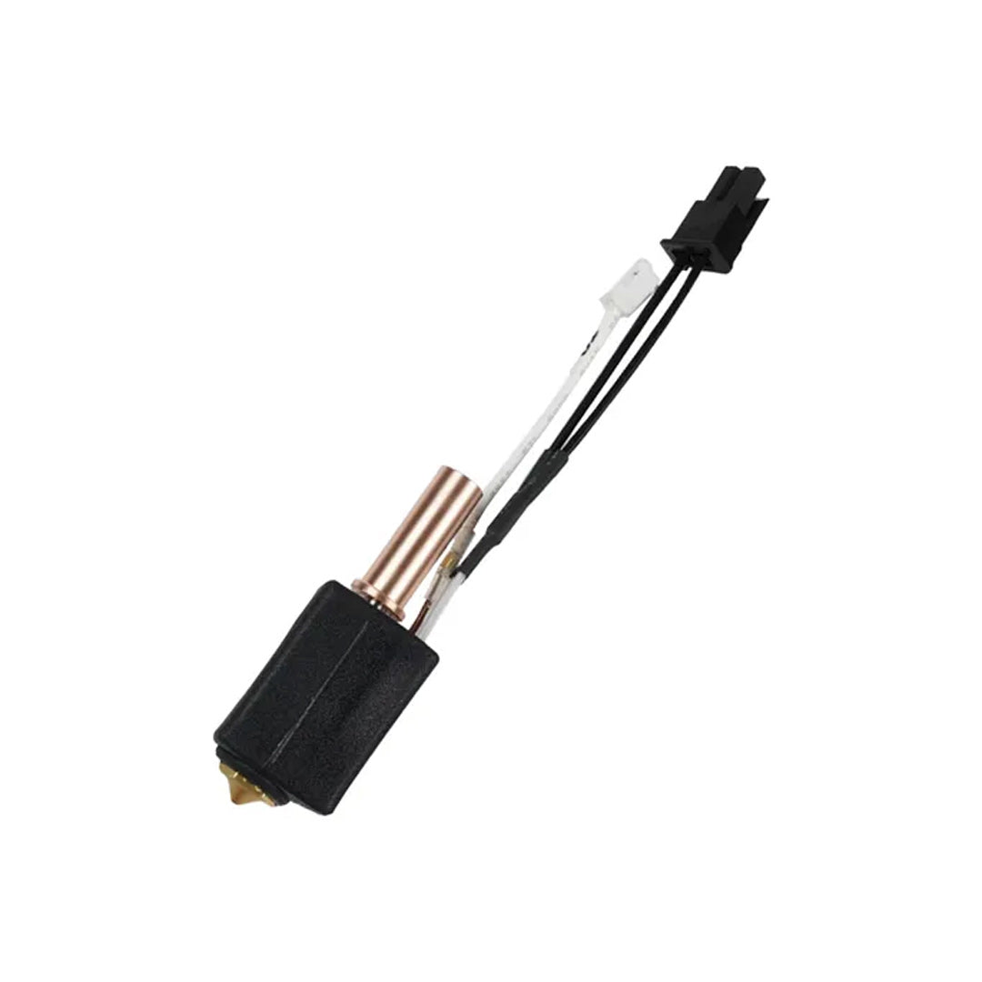 Kobra S1 ANYCUBIC Vyper/Kobra Max/Kobra Plus Imprimante 3D Hotend Remplacement Hotend Volcano V5 J Head Buse En Laiton De Qualite 24 V 40 W Cartouche Chauffante En Ceramique Compatible Avec Impression Haute Kobra S1 ANYCUBIC Vyper/Kobra Max/Kobra Plus Imprimante 3D Hotend Remplacement Hotend Volcano V5 J Head Buse En Laiton De Qualite 24 V 40 W Cartouche Chauffante En Ceramique Compatible Avec Impression Haute