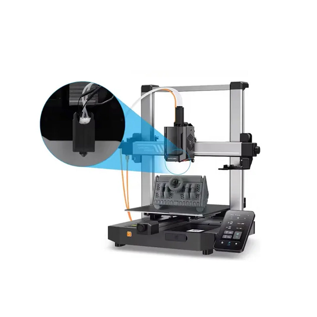 Hotend Upgrade Kit for Anycubic Kobra 2 Series