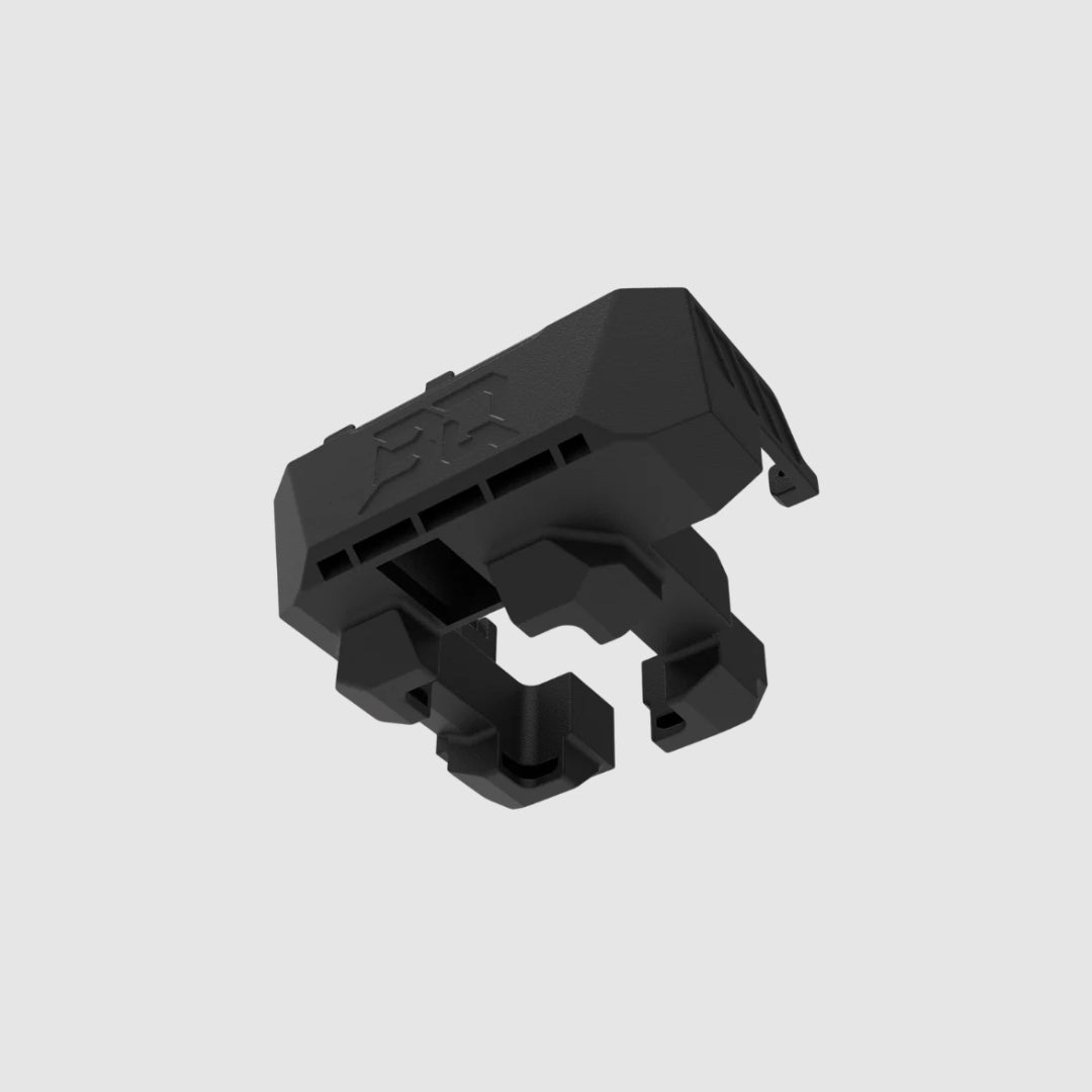 BIQU Panda Jet Cooling Fan Duct for Bambu Lab X1/P1 Hotend & Panda Revo