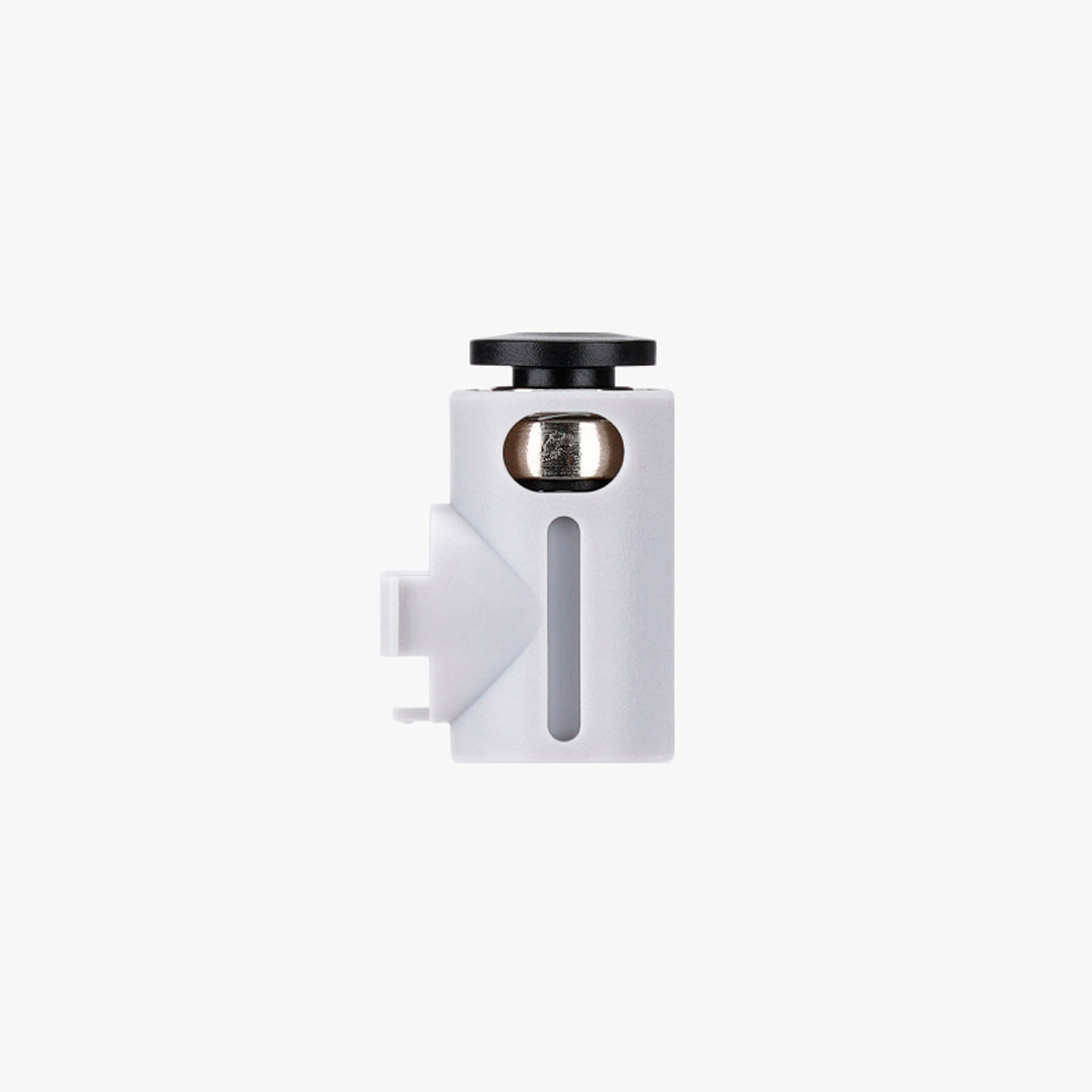 Original PTFE Tube Connector for Bambu Lab A1 Mini – Genuine Replacement