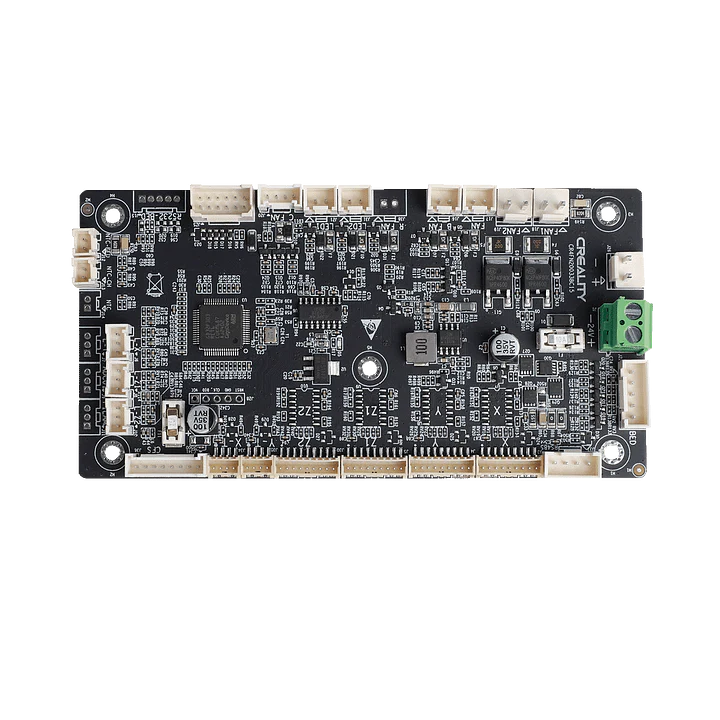K2 Plus Motherboard Kit