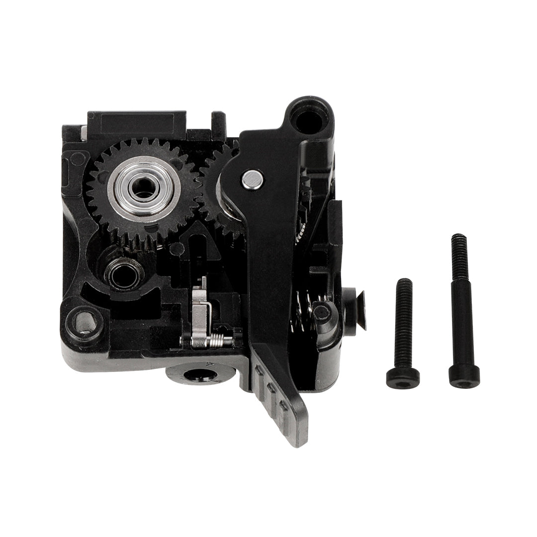 Creality K2 Plus Extruder Front Shell Kit - Official Replacement
