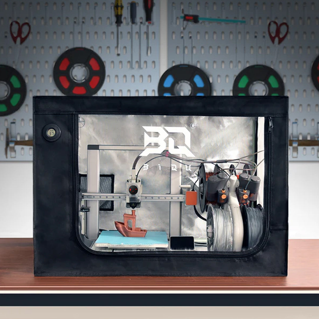 BIQU Panda Shelter for Bambu Lab A1/A1 Mini