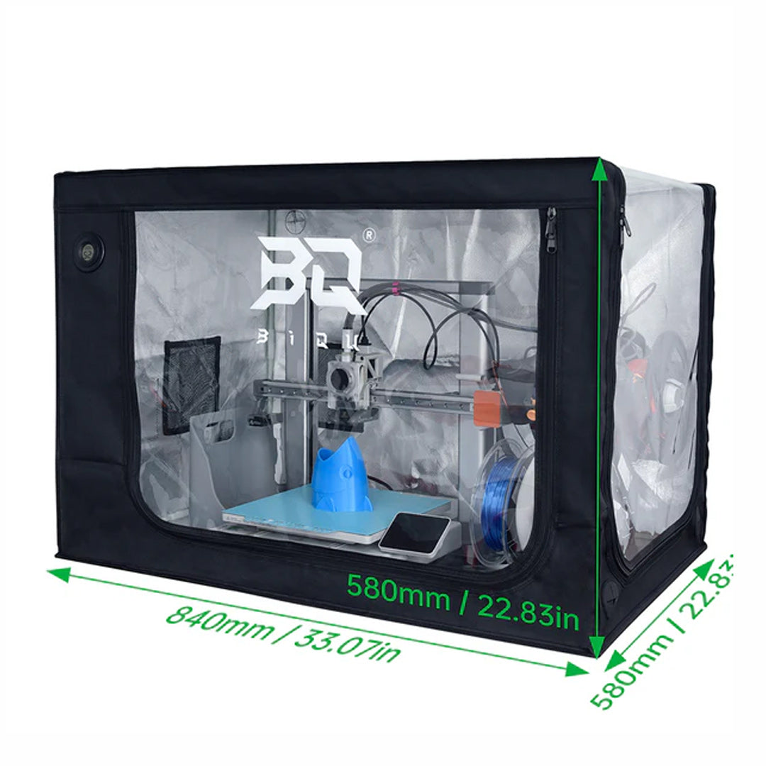 BIQU Panda Shelter for Bambu Lab A1 / A1 Mini