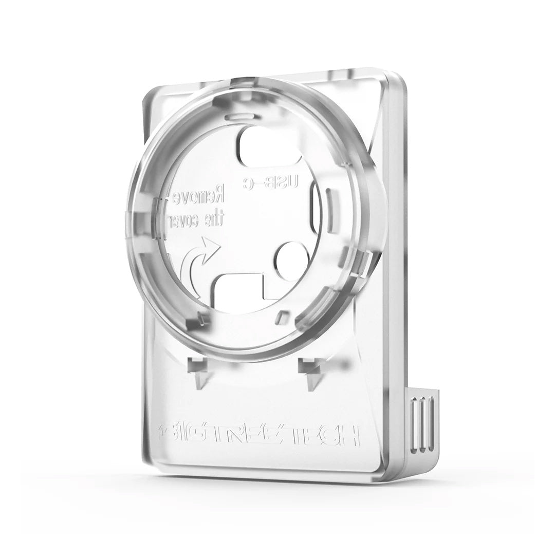 BIGTREETECH Panda Knomi Smart Wireless Display for Bambu Lab A1 / P1 / X1 Series