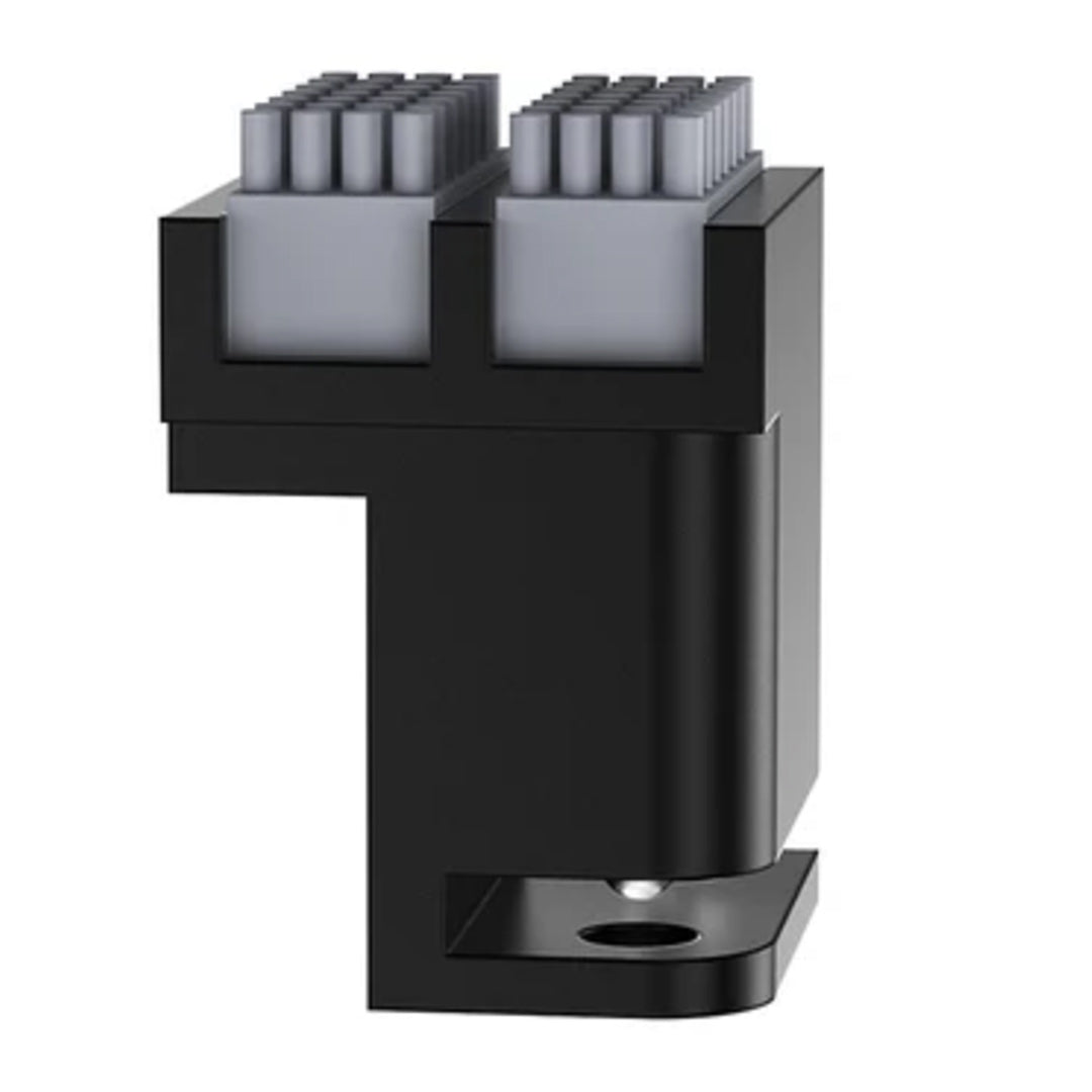 thumbnail image 2 of BAMBU LAB P1/X1 Series Nozzle Wiper With 2PCS Extra Silicone Brush Replacement,Heatbed Nozzle 2 of 11