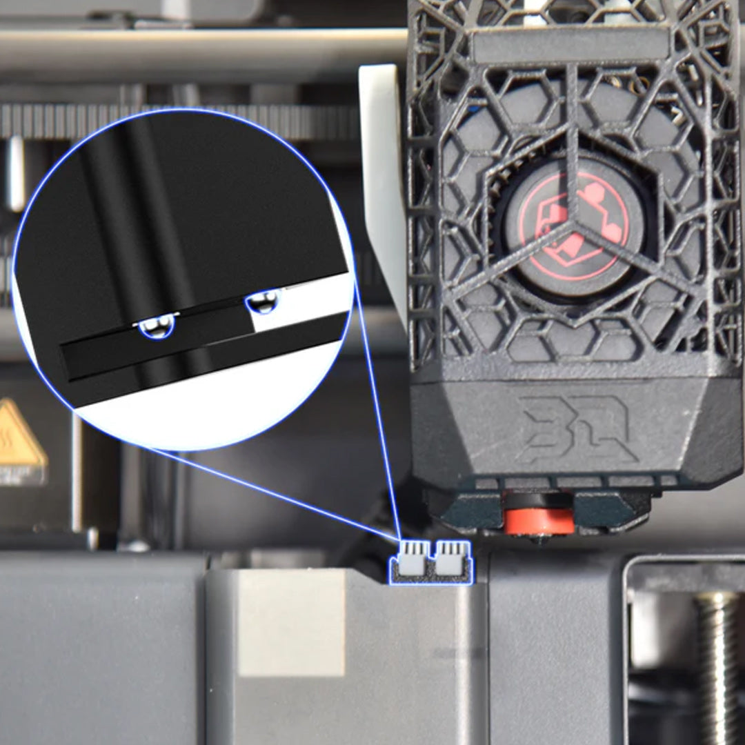 Panda Brush PX for Bambu Lab