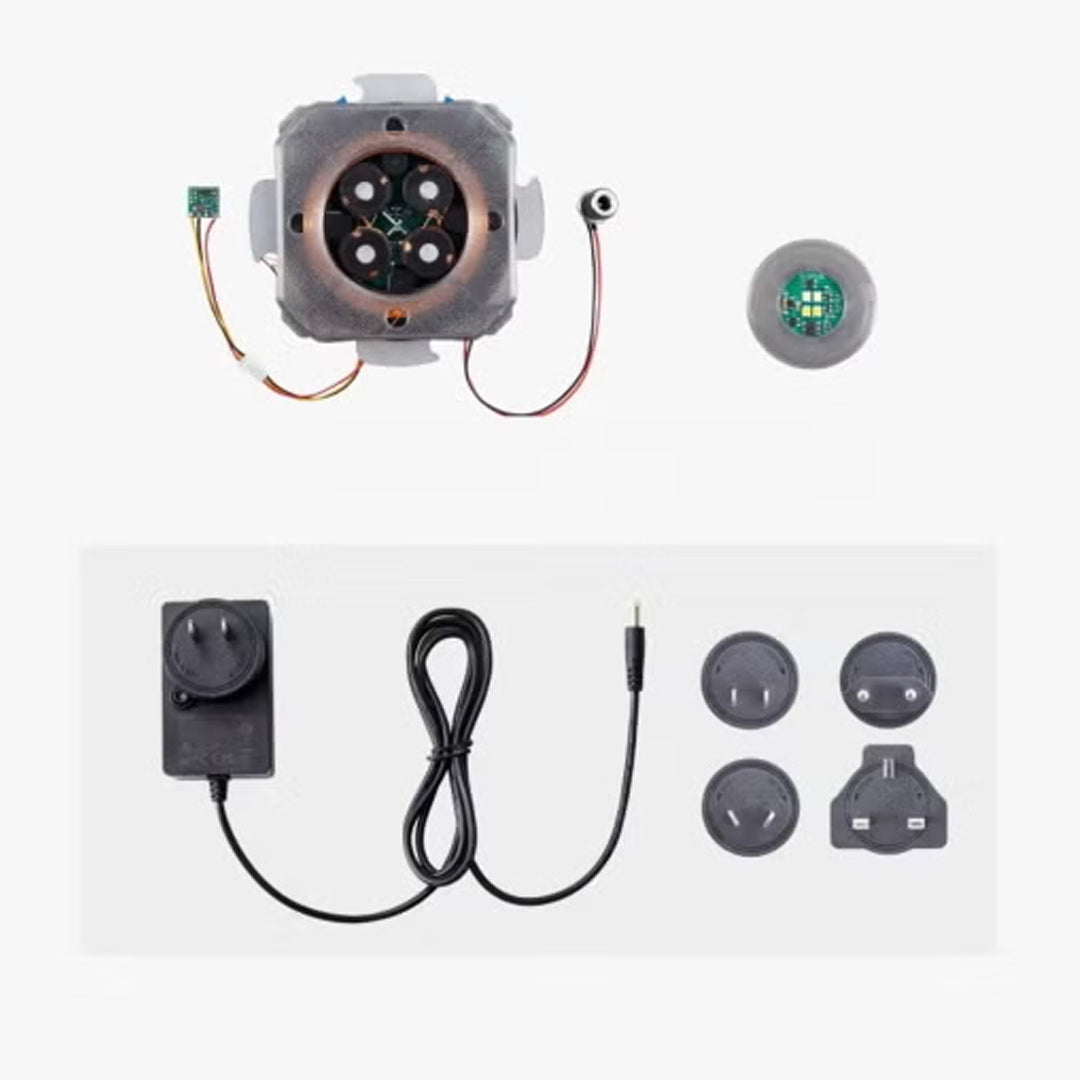 Magnetic Levitation DIY Kit — Floating 3D Printed Display | Bambu Lab