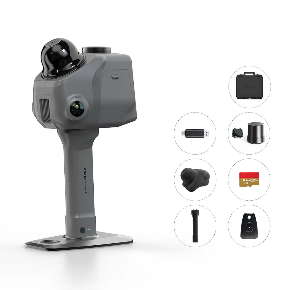 3DMakerpro Raven_Max_RTK_list