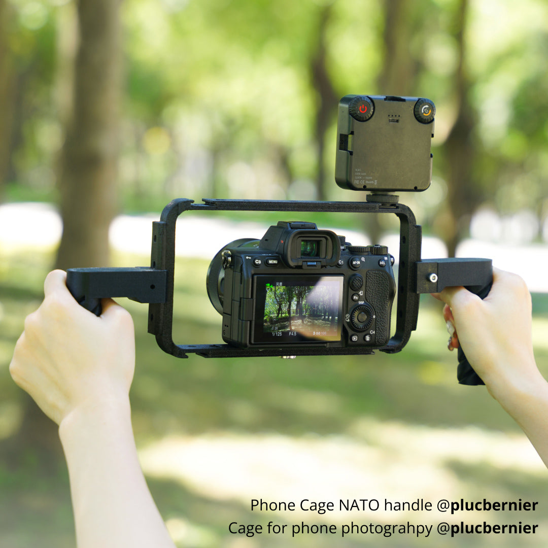 Bambu Lab Filament PA6-GF (With Reusable Spool)