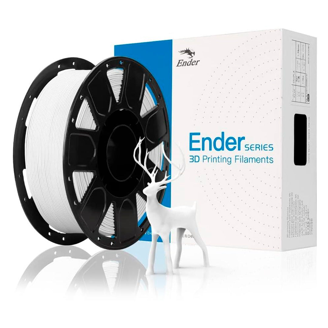 Ender PLA Filament 1.75mm 1KG