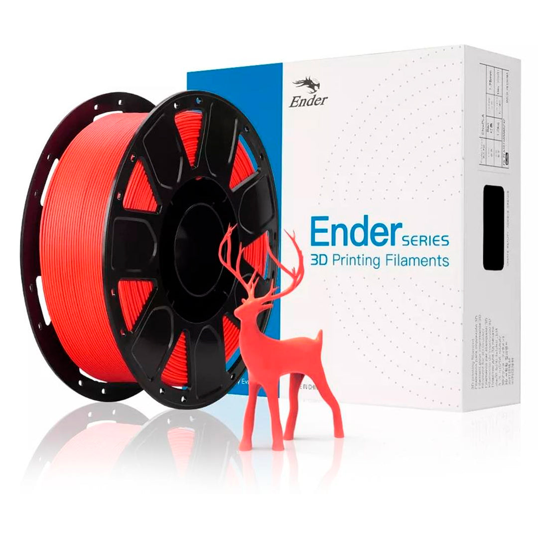 Ender PLA Filament 1.75mm 1KG