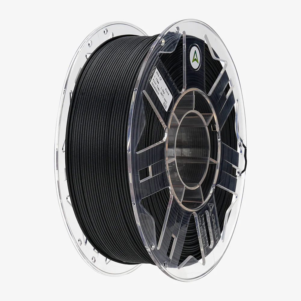 Creality PPA-CF Carbon Fiber 3D Printing Filament 1kg