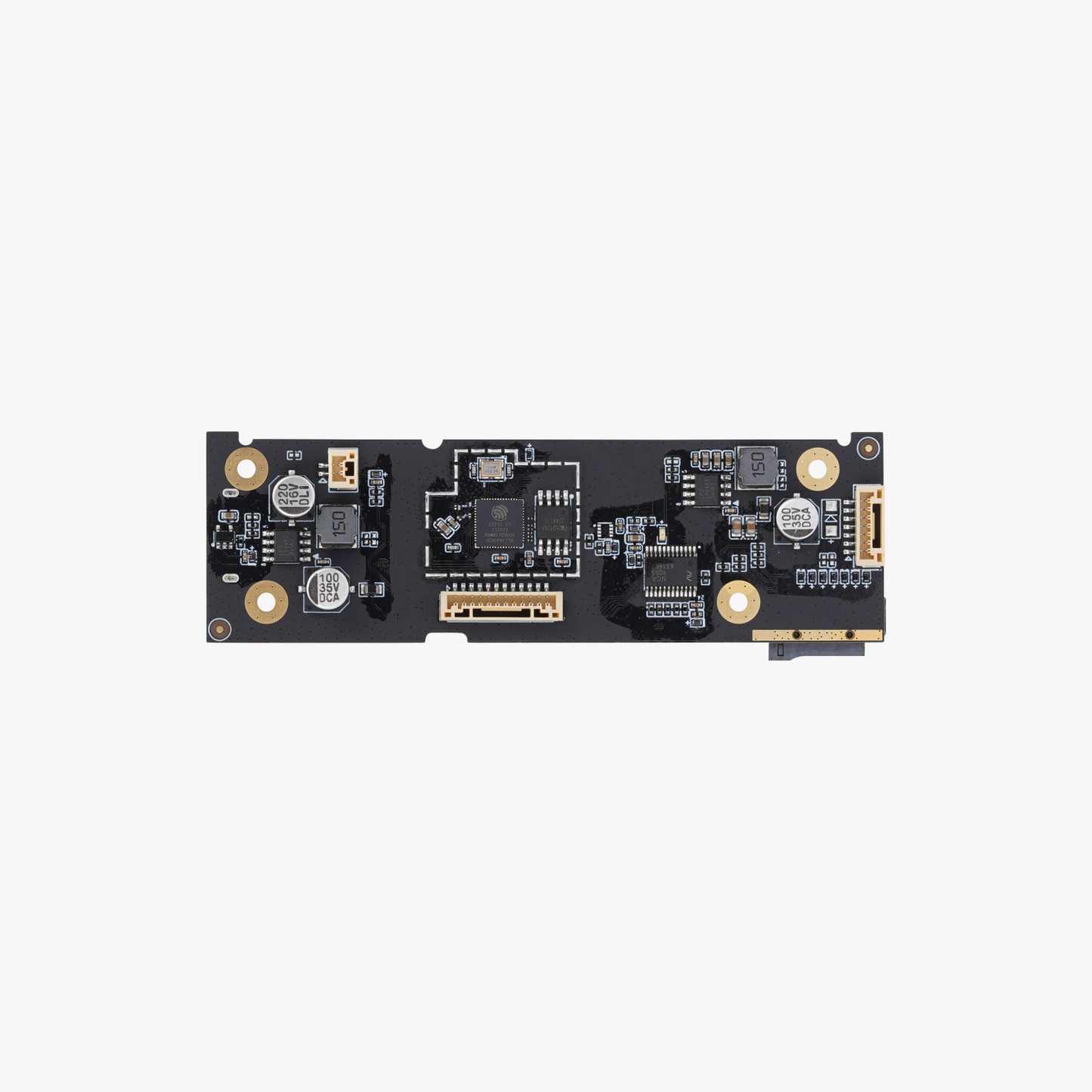 Bambu Lab AP Board (Application Processor) for P1P - Official Replacement