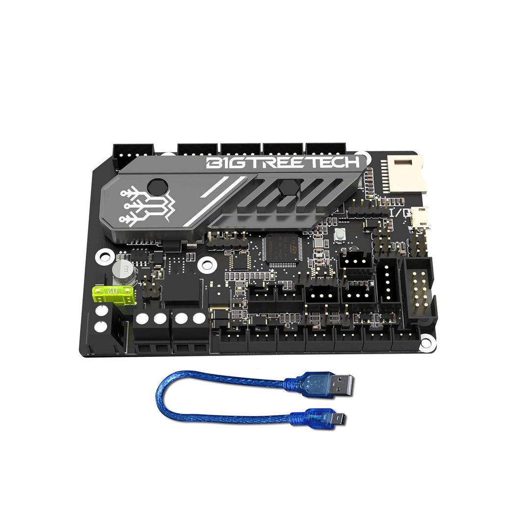 BIGTREETECH SKR Mini E3 V3.0 Control Board for Ender Series - MakerParts 3D