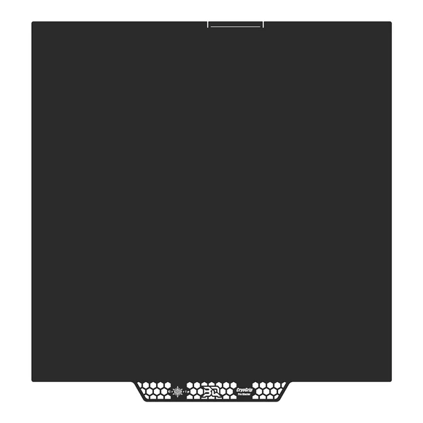 BIQU CryoGrip Pro Glacier Build Plate – Superior Adhesion (For Multiple Brands)