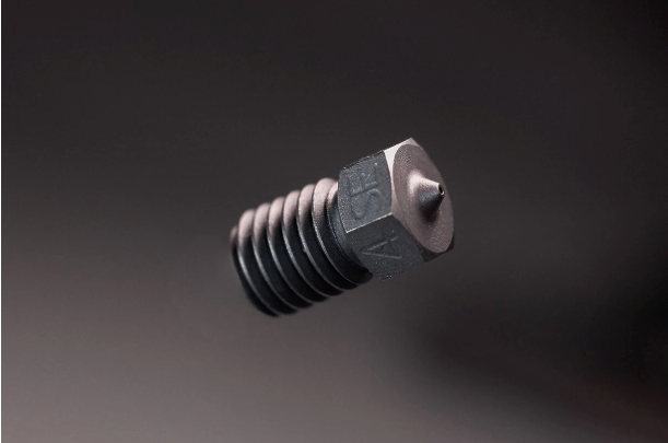 Slice Engineering GammaMaster® Nozzle