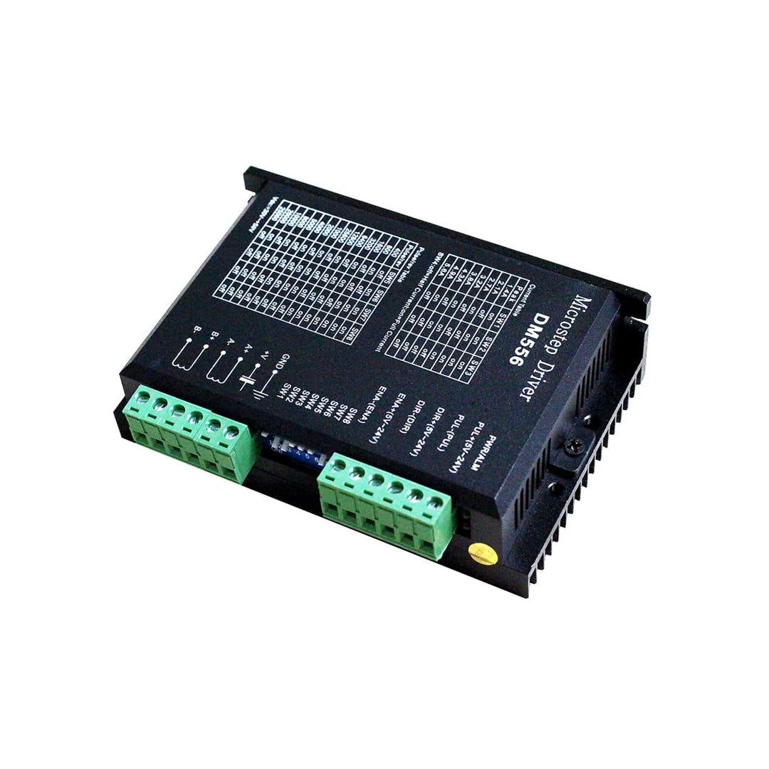 DM556 Stepper Motor Driver - MakerParts 3D