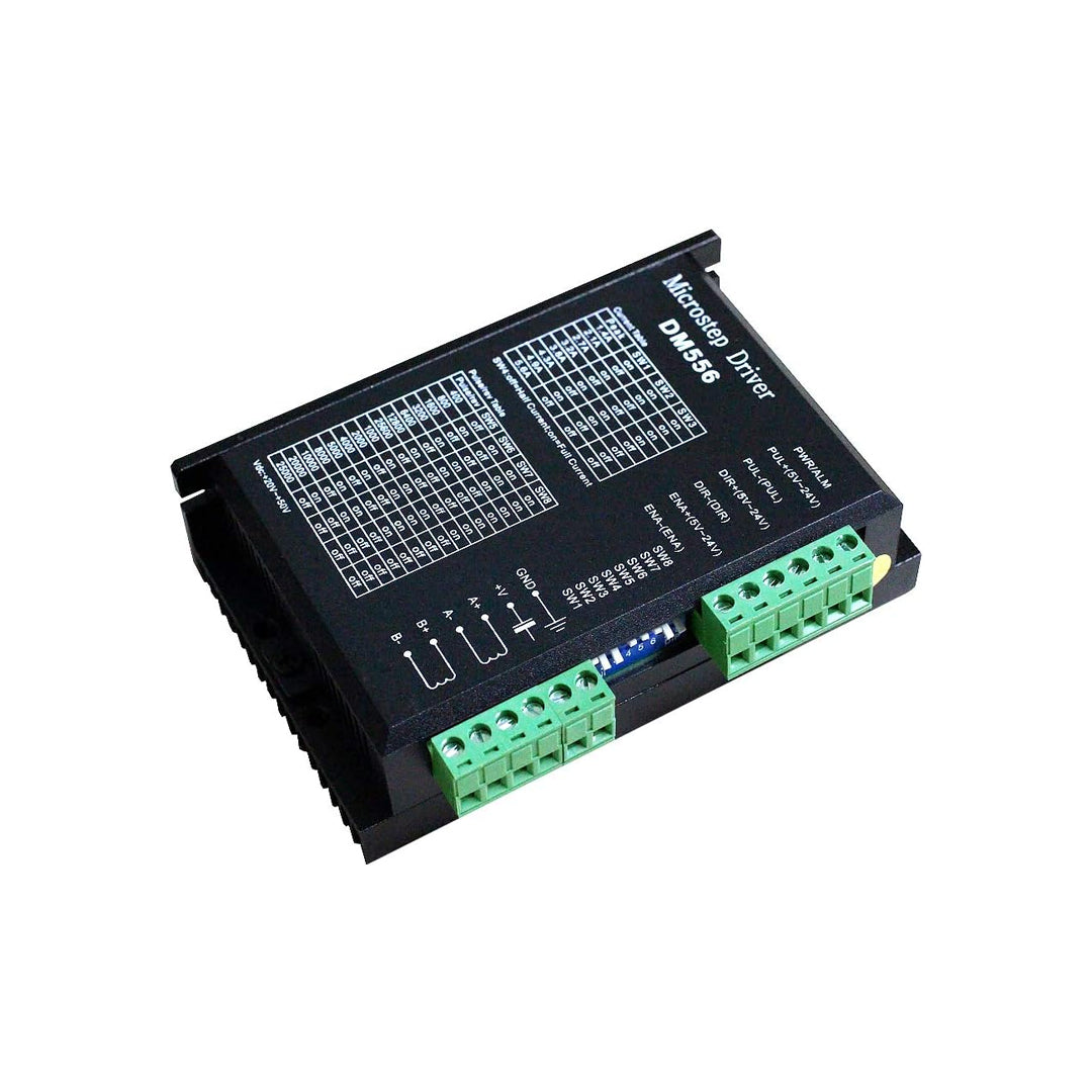 DM556 Stepper Motor Driver - MakerParts 3D