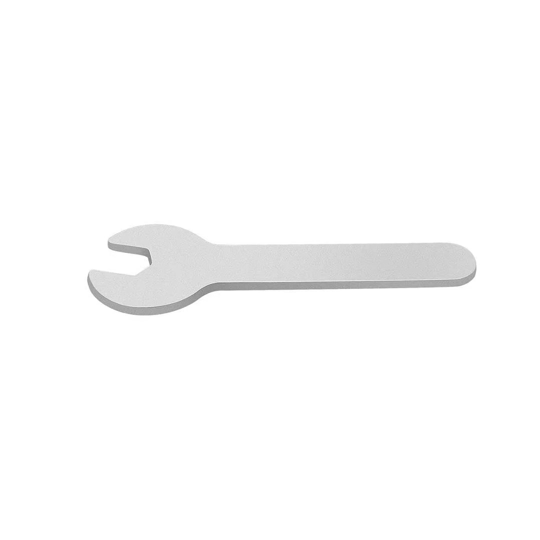 6mm Open-End Wrench for MK8 / E3D / MK10 Nozzles