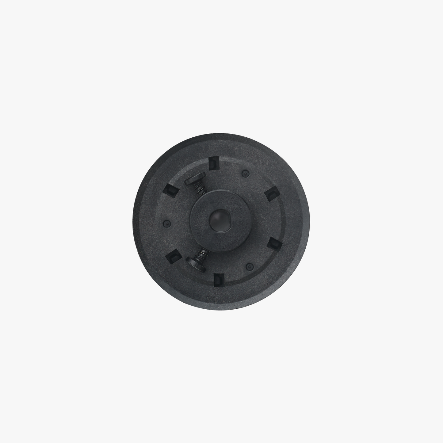 Bambu Lab Z belt timing pulley