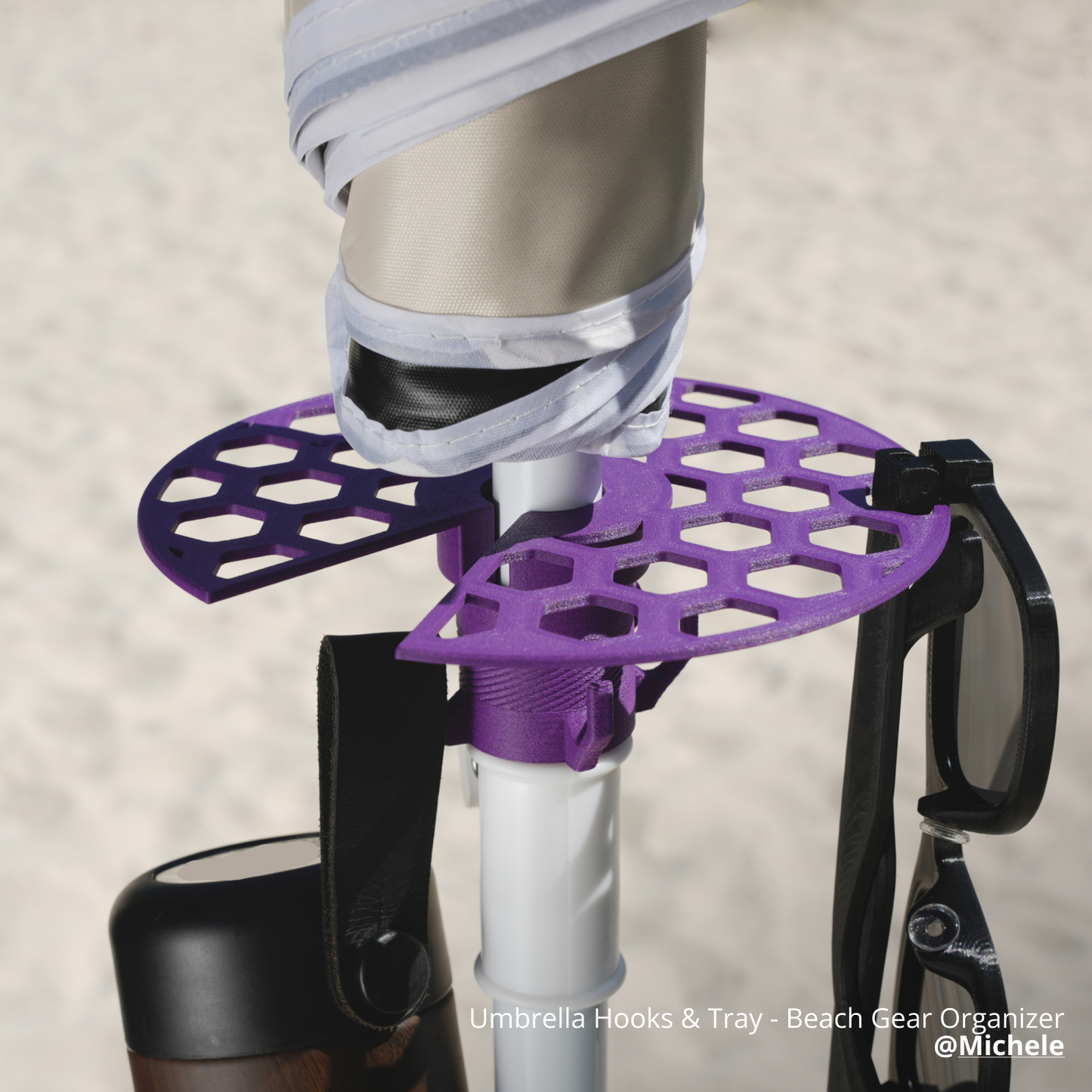 Bambu Lab Filament PETG-CF (With Reusable Spool)