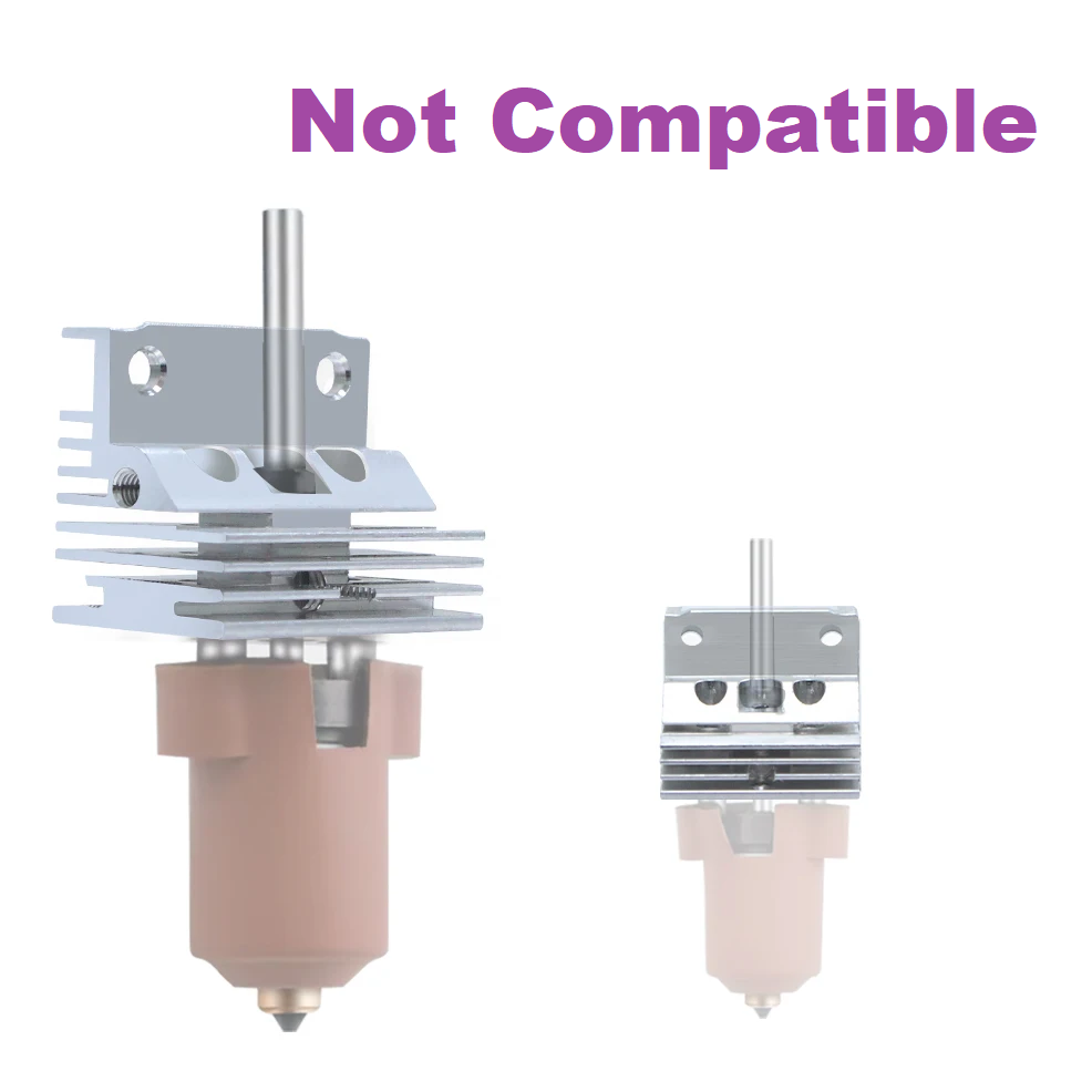 Heat Sink for Creality K1