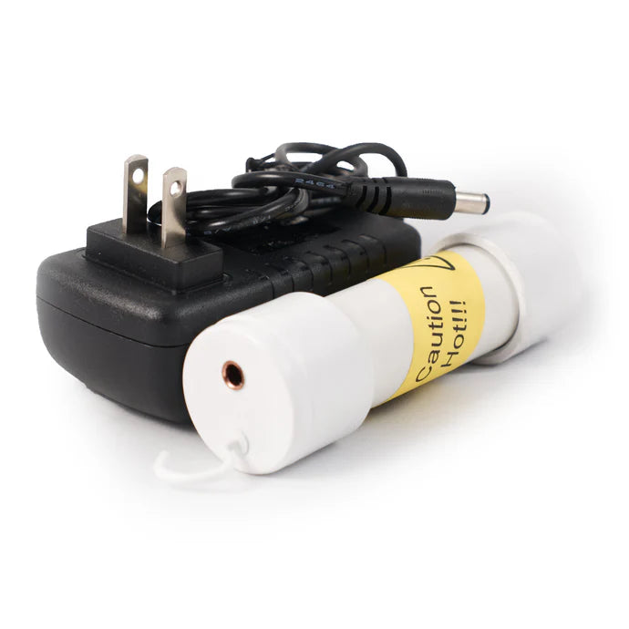 The Virtual Foundry Stainless Steel 316L Filamet™ Print and Sinter Kit