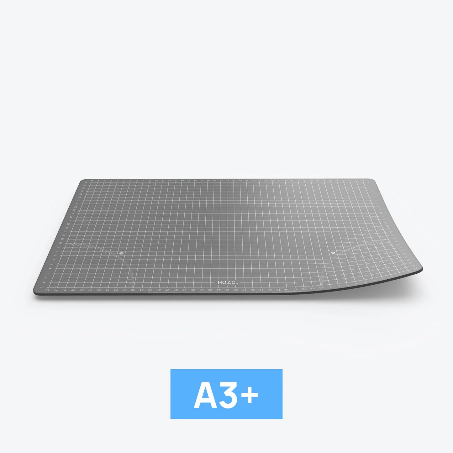Hozo NanoTech Cutting Mat — High-Durability Surface for Ultrasonic Cutters