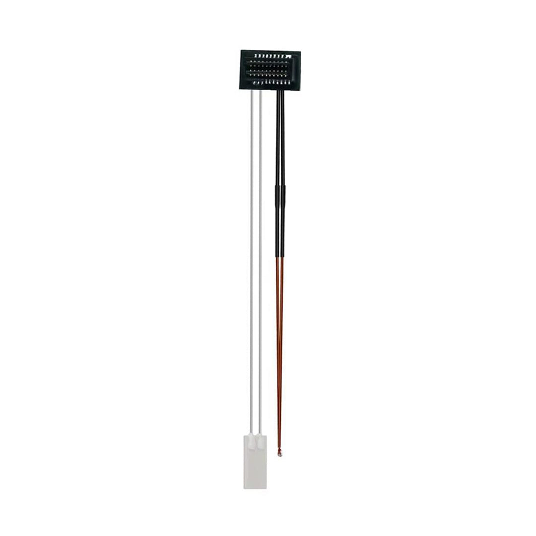 Thermistor + Ceramic Heater for Bambu Lab P1P/P1S – 24V 48W, 300°C - MakerParts 3D