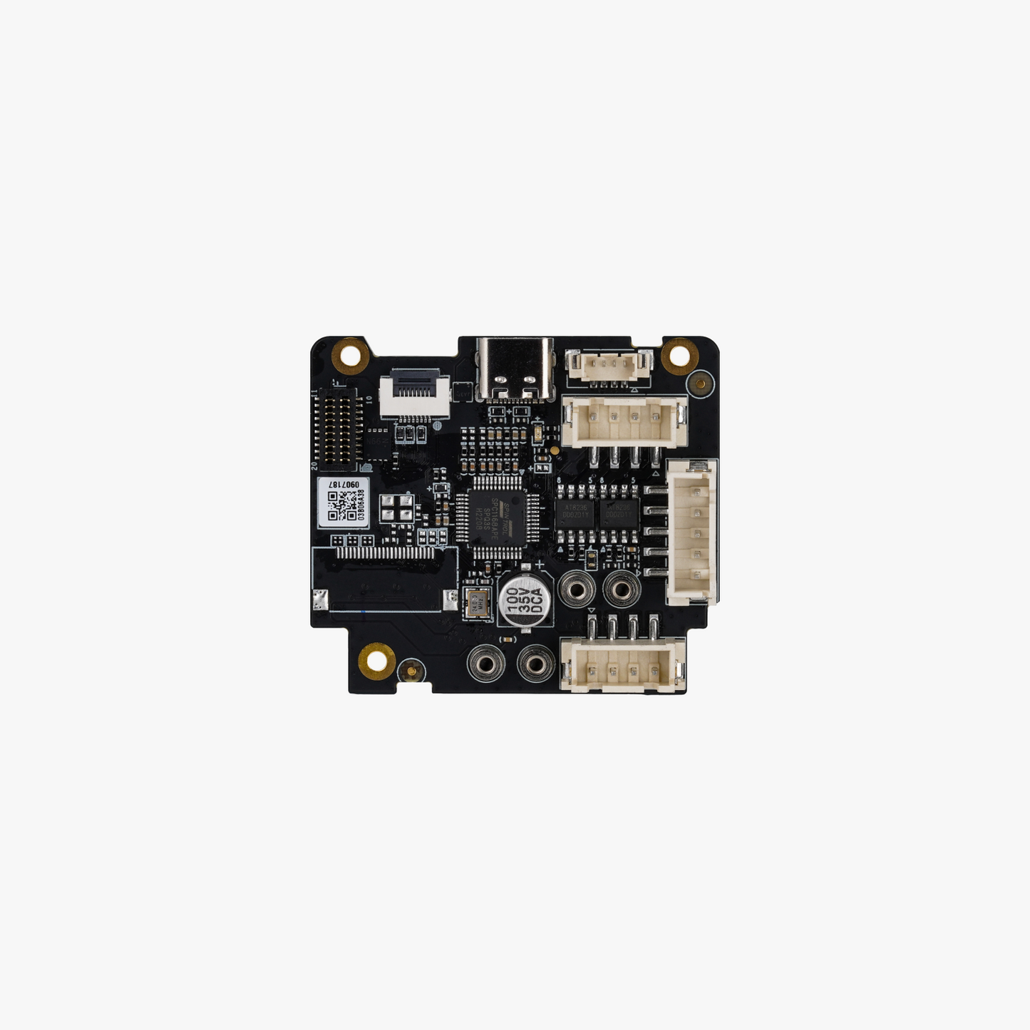 Bambu Lab Toolhead Board for A1 Mini
