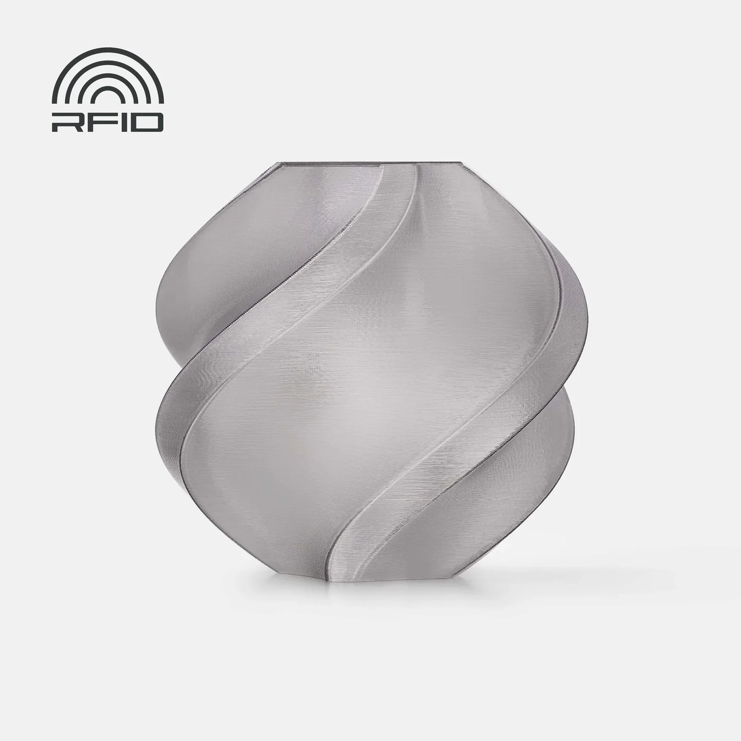 Bambu Lab PETG Translucent (With Reusable Spool)