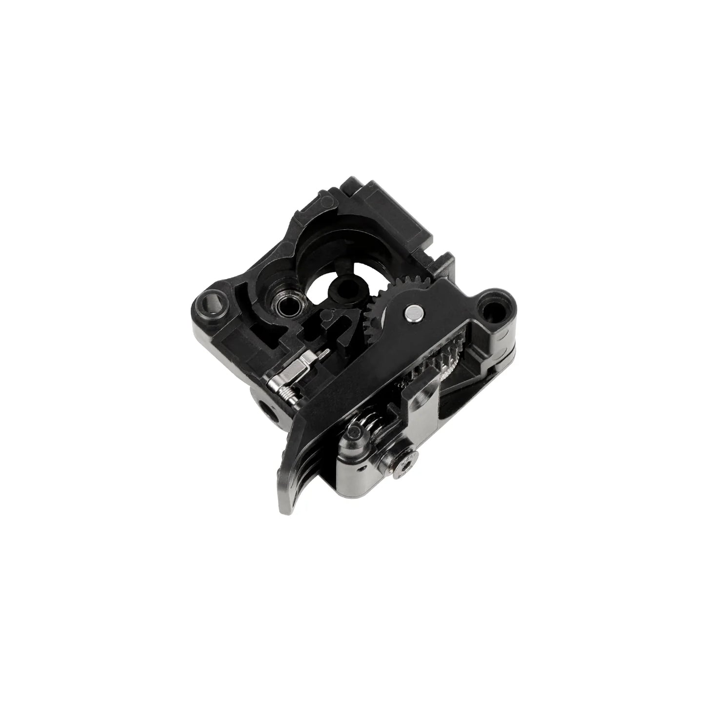 Creality K2 Plus Extruder Front Shell Kit - Official Replacement