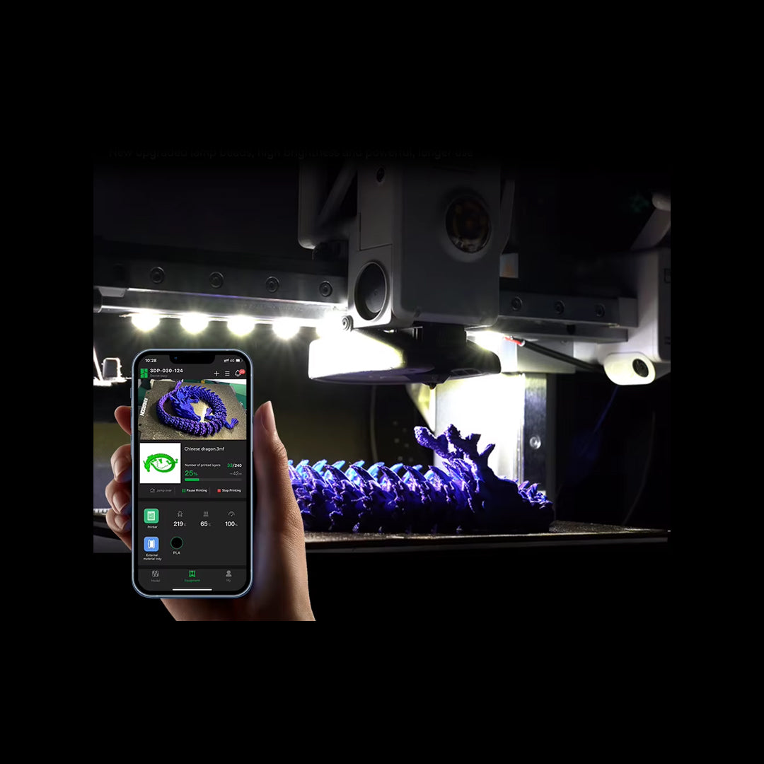 Bambu Lab A1 / A1 MINI LED LIGHT