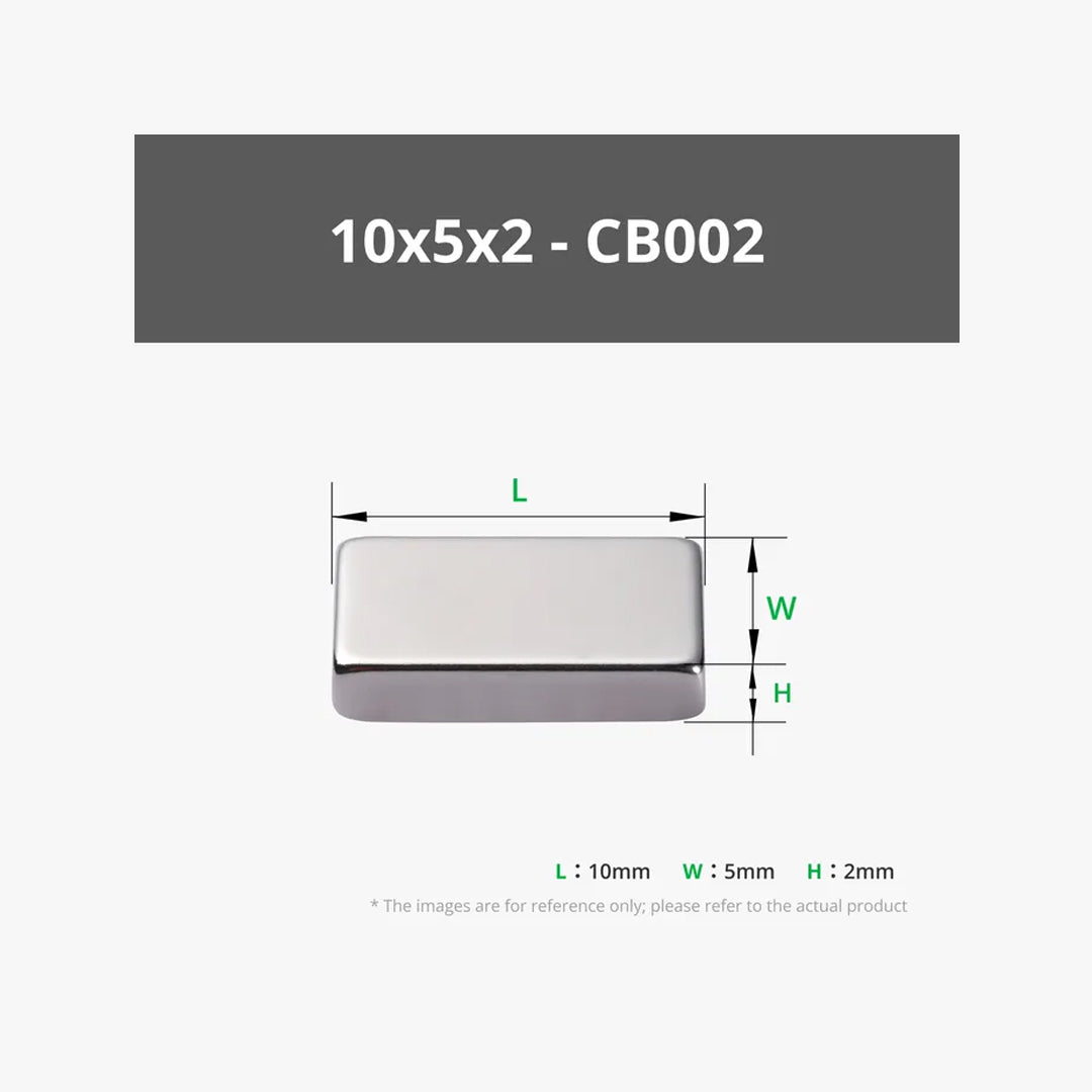 Hotend Magnet for Bambu Lab - MakerParts 3D