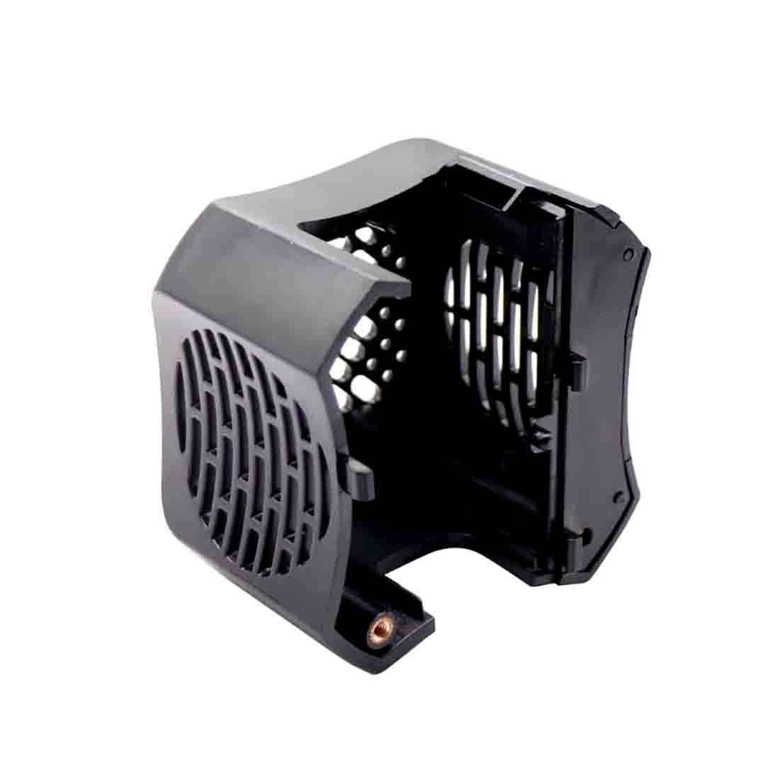 Hotend Cover for Ender3 V2 (High-Quality ABS) - MakerParts 3D