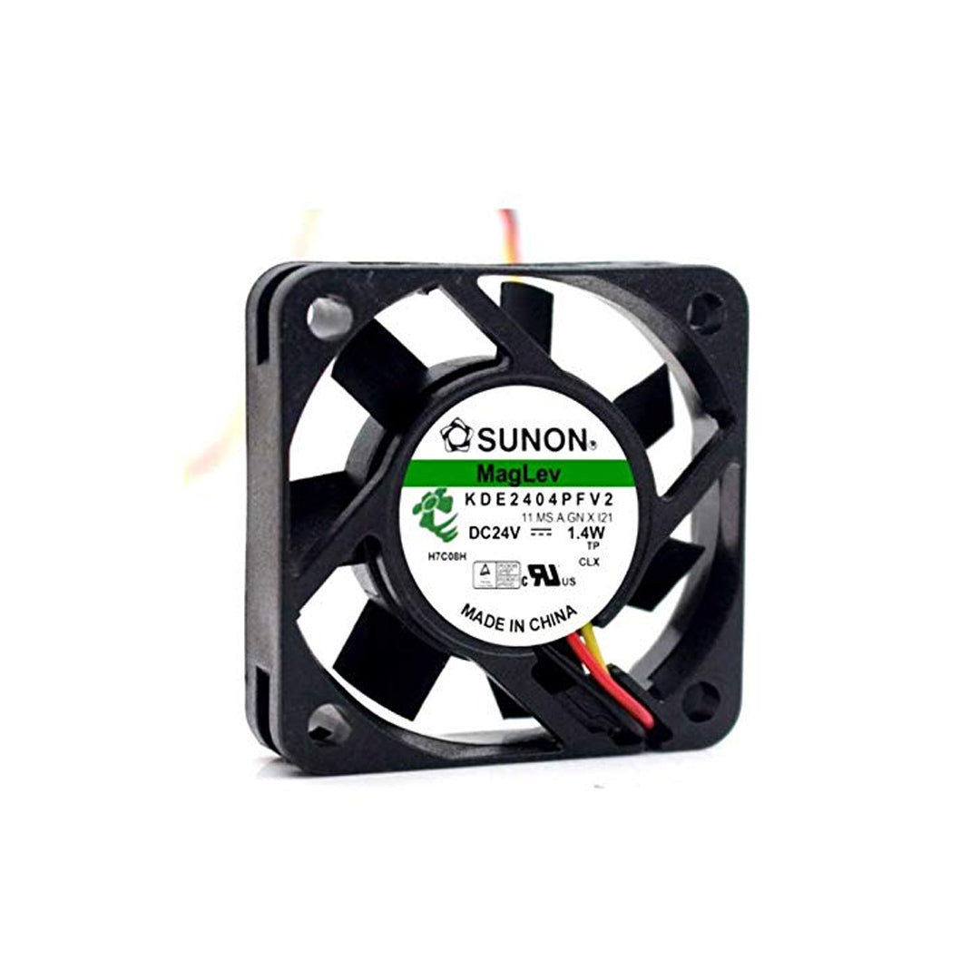 Fan Sunon 4020 24V 2Pin MagLev - MakerParts 3D