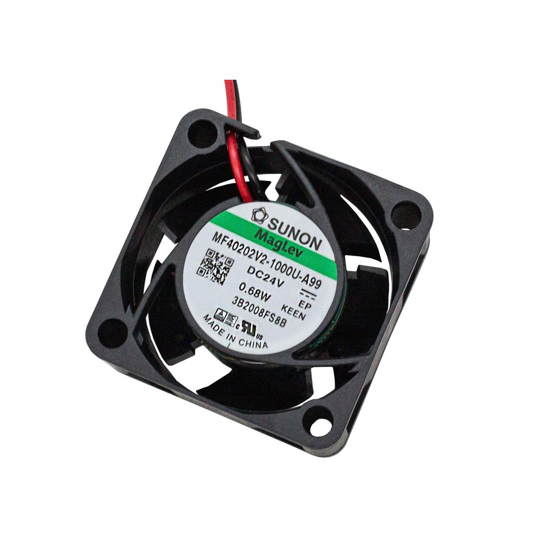 Fan Sunon 4020 24V 2Pin MagLev - MakerParts 3D