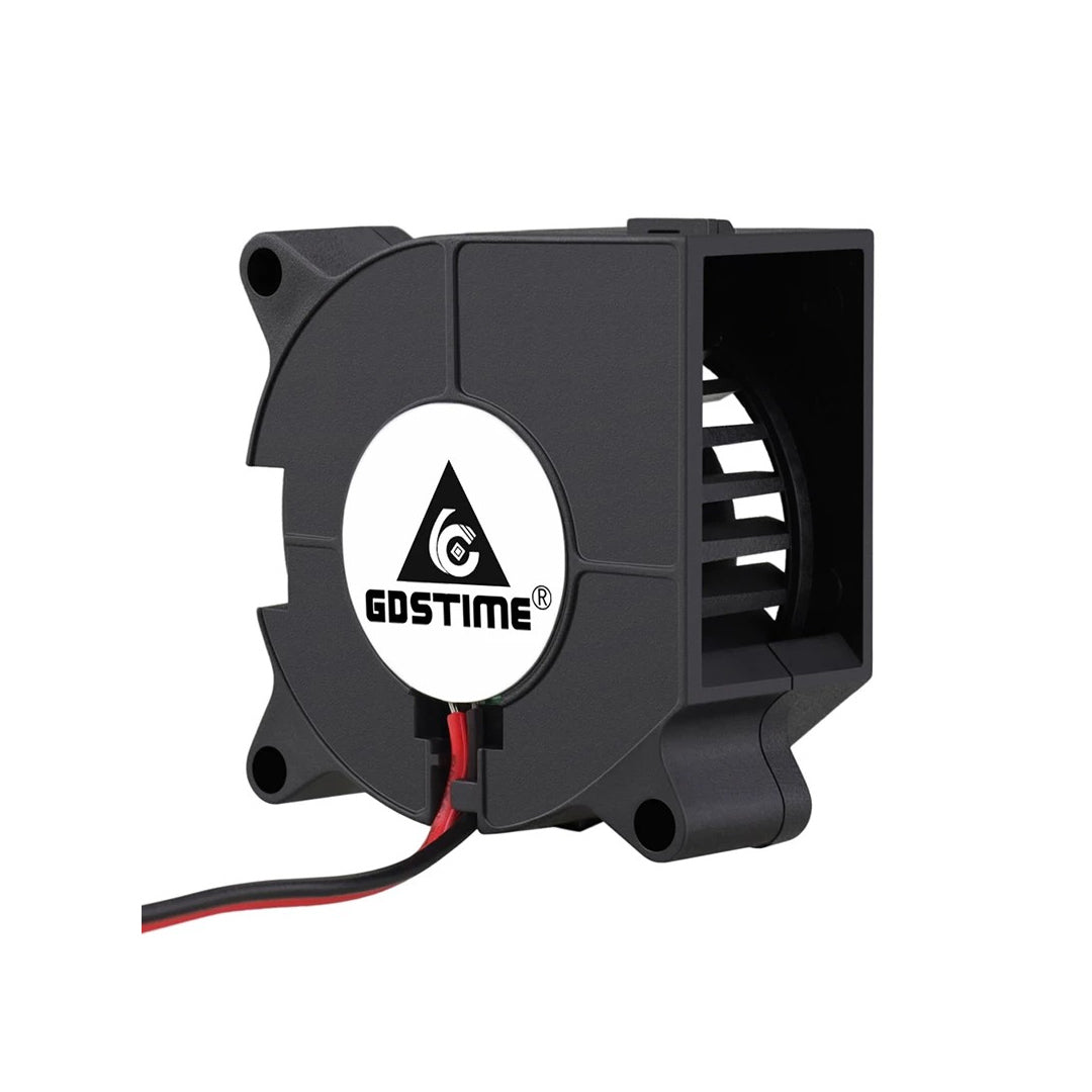 GDSTIME 4020 24V Dual Ball Bearing Blower Fan - MakerParts 3D