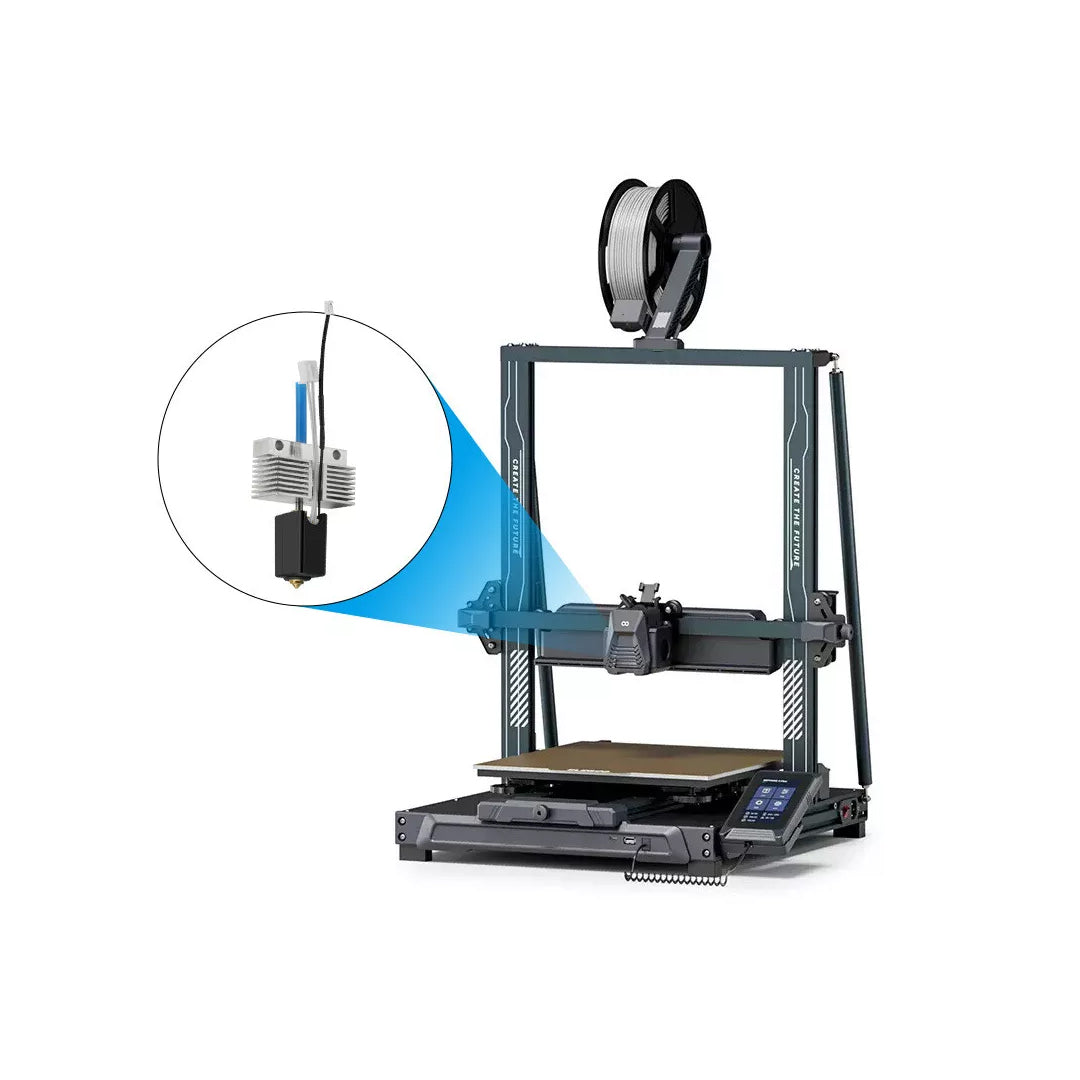 Hotend for Elegoo Neptune 4