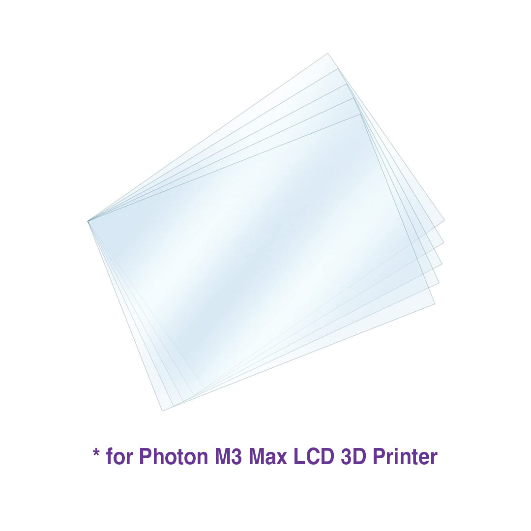 Anycubic M3 Max FEP Release Film - MakerParts 3D