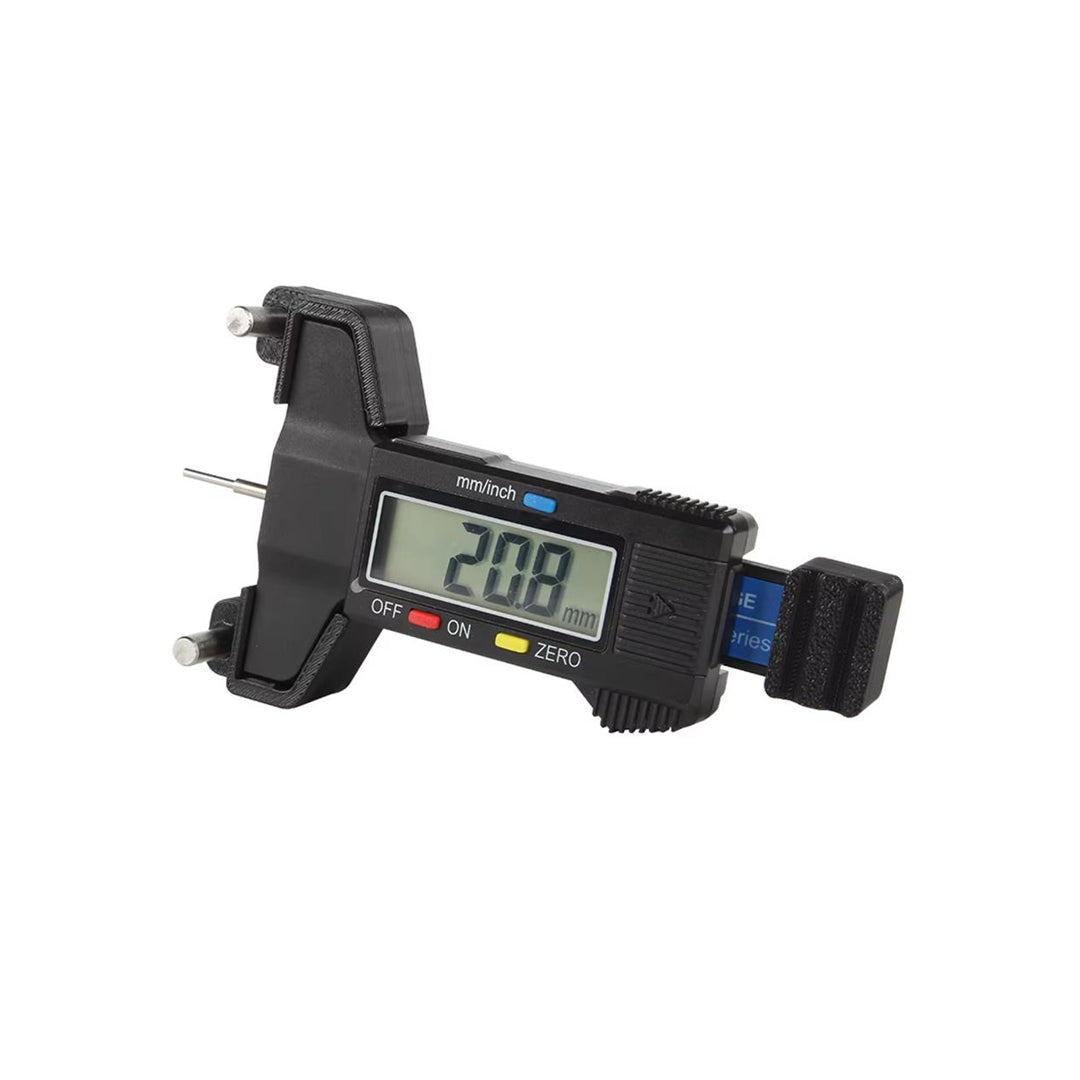 Upgraded 2GT Timing Belt Tension Gauge for 3D Printers - MakerParts 3D